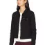 Женская джинсовая куртка трекер Levi's Womens Original Trucker Jacket Black/Black - Женская джинсовая куртка трекер Levi's Womens Original Trucker Jacket Black/Black