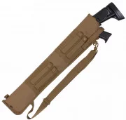 Rothco Tactical Shotgun Scabbard Coyote Brown 25911