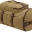 Сумка хлопковая койот Rothco Convertible 19" Canvas Duffle/Backpack - Coyote & Brown 2225 - Сумка хлопковая Rothco Convertible 19" Canvas Duffle/Backpack - Coyote & Brown 2225