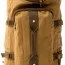 Сумка хлопковая койот Rothco Convertible 19" Canvas Duffle/Backpack - Coyote & Brown 2225 - 