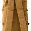 Сумка хлопковая койот Rothco Convertible 19" Canvas Duffle/Backpack - Coyote & Brown 2225 - 
