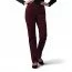 Женские брюки Lee Women's Relaxed Fit All Day Straight Leg Pant Raisin 4631237 - Брюки женские для повседнего использования Lee Women's Relaxed Fit All Day Straight Leg Pant Raisin 4631237