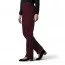 Женские брюки Lee Women's Relaxed Fit All Day Straight Leg Pant Raisin 4631237 - Брюки женские для повседнего использования Lee Women's Relaxed Fit All Day Straight Leg Pant Raisin 4631237