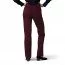 Женские брюки Lee Women's Relaxed Fit All Day Straight Leg Pant Raisin 4631237 - Брюки женские для повседнего использования Lee Women's Relaxed Fit All Day Straight Leg Pant Raisin 4631237