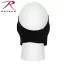 Маска неопреновая черная Rothco Neoprene Full Face Mask Black 1255 - Маска неопреновая черная Rothco Neoprene Full Face Mask Black 1255