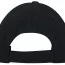 Бейсболка черная c логотипом Космических сил США (United States Space Force) Rothco US Space Force Low Profile Cap Black 3948 - Бейсболка черная Космические силы США (United States Space Force) Rothco US Space Force Low Profile Cap Black 3948