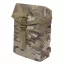 Подсумок мультикам для 200-патронного пулеметного магазина Rothco MOLLE II 200 Round SAW Pouch MultiCam 4863 - Подсумок мультикам для 200-патронного пулеметного магазина Rothco MOLLE II 200 Round SAW Pouch MultiCam 4863