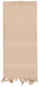 Rothco Solid Color Shemagh Tactical Desert Scarf Tan 8637