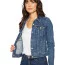 Женская джинсовая куртка трекер Levi's Womens Original Trucker Jacket Sweet Jane - Женская джинсовая куртка трекер Levi's Womens Original Trucker Jacket Sweet Jane