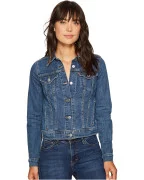 Levi's Womens Original Trucker Jacket Sweet Jane