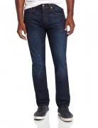 Levi's 501 Original-Fit Jean Galindo 005011589