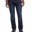 Джинсы мужские Levis Denim Jeans 501 Original Fit | 18 Months Green - 00501-0990 - Джинсы Levi's 501 Original-Fit Jean Galindo - 005011589