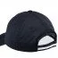 Бейсболка хлопковая в темно-синем цвете Port Authority Sandwich Bill Cap Classic Navy/ White - Бейсболка хлопковая в темно-синем цвете Port Authority Sandwich Bill Cap Classic Navy/ White