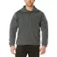Куртка темно-серая флисовая тактическая Rothco Spec Ops Tactical Fleece Jacket Charcoal Grey 96695 - Куртка темно-серая флисовая тактическая Rothco Spec Ops Tactical Fleece Jacket Charcoal Grey 96695