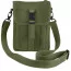 Сумка для документов оливковая Rothco Canvas Travel Portfolio Bag Olive Drab 2325 - Сумка для документов оливковая Rothco Canvas Travel Portfolio Bag Olive Drab 2325