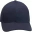Бейсболка темно-синяя Rothco Supreme Solid Color Low Profile Cap Navy Blue 8286 - Бейсболка однотонная Rothco Supreme Solid Color Low Profile Cap Navy Blue 8286