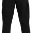 Брюки тактические черные рипстоп Rothco Rip-Stop BDU Pant R/S Black 5923 - Брюки тактические черные рипстоп Rothco Rip-Stop BDU Pant R/S Black 5923