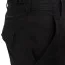 Брюки тактические черные рипстоп Rothco Rip-Stop BDU Pant R/S Black 5923 - Брюки тактические черные рипстоп Rothco Rip-Stop BDU Pant R/S Black 5923