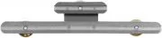 4-Ribbon Stainless Steel Mount