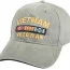 Бейсболка винтажнаяRothco Vietnam Veteran Deluxe Vintage Low Profile Insignia Cap 9721 - Винтажная бейсболка Rothco Vietnam Veteran Deluxe Vintage Low Profile Insignia Cap 9721