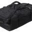 Сумка трансформер грузовая черная Rothco 3-In-1 Convertible Mission Bag Black 23500 - Сумка трансформер грузовая черная Rothco 3-In-1 Convertible Mission Bag Black 23500