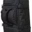 Сумка трансформер грузовая черная Rothco 3-In-1 Convertible Mission Bag Black 23500 - Сумка трансформер грузовая черная Rothco 3-In-1 Convertible Mission Bag Black 23500