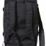 Сумка трансформер грузовая черная Rothco 3-In-1 Convertible Mission Bag Black 23500 - Сумка трансформер грузовая черная Rothco 3-In-1 Convertible Mission Bag Black 23500