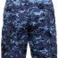 Шорты комбат голубой цифровой камуфляж Rothco BDU Short Sky Blue Digital Camo 67313 - Шорты комбат Rothco BDU Short Sky Blue Digital Camo 67313