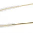 Очки American Optical золотая оправа зеленые линзы American Optical The Original Pilot Sunglasses 55mm Gold Frame / Green Lens 10719 - Очки American Optical золотая оправа зеленые линзы American Optical The Original Pilot Sunglasses 55mm Gold Frame / Green Lens 10719