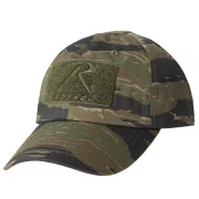 Rothco Tactical Operator Cap Tiger Stripe Camo 93620