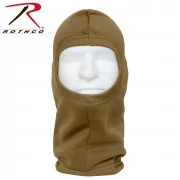 Rothco Polyester Balaclavas Coyote Brown 5510 (AR 670-1)