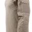 Рубашка под бронежилет Rothco Military FR NYCO Combat Shirt Desert Sand 90030 - Боевая рубашка под бронижилет Rothco Military FR NYCO Combat Shirt Desert Sand # 90030