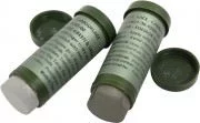 NATO Face Paint Stick ACU Foliage Green/Urban Grey 8214