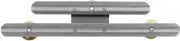 5-Ribbon Stainless Steel Mount
