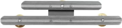 Орденская планка для 5 колодок 5-Ribbon Stainless Steel Mount, фото