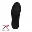Туфли парадные черные лакированные Rothco Hi Gloss Navy Oxfords Black 5055 - Туфли парадные черные лакированные Rothco Hi Gloss Navy Oxfords Black 5055