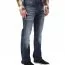 Джинсы мужские Levis (Левис) 527 Slim Boot Cut Jean Wave Allusions 055270489 - 