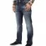 Джинсы мужские Levis (Левис) 527 Slim Boot Cut Jean Wave Allusions 055270489 - 