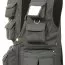 Жилет туристический черный детский Rothco Kid's Uncle Milty's Travel Vest Black 8547 - Жилет туристический детский Rothco Kid's Uncle Milty's Travel Vest Black 8547