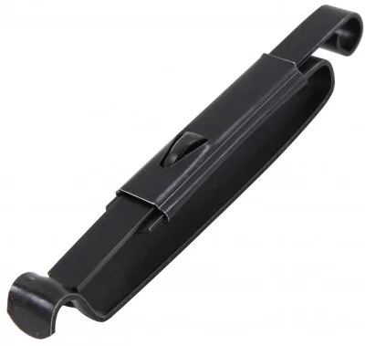 Клипса крепежная для систем A.L.I.C.E. Rothco G.I. Type Alice Keeper Clip-Belt Slides 9050, фото