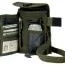 Сумка для документов лесной камуфляж Rothco Canvas Travel Portfolio Bag Woodland Camo 2326 - Сумка для документов лесной камуфляж Rothco Canvas Travel Portfolio Bag Woodland Camo 2326