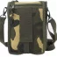 Сумка для документов лесной камуфляж Rothco Canvas Travel Portfolio Bag Woodland Camo 2326 - Сумка для документов лесной камуфляж Rothco Canvas Travel Portfolio Bag Woodland Camo 2326