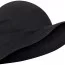 Шапка черная вязаная акриловая с козырьком Rothco Deluxe Acrylic Jeep Cap Black 5409 - Шапка черная вязаная акриловая с козырьком Rothco Deluxe Acrylic Jeep Cap Black 5409