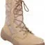 Песочные тактические летние ботинки берцы Rothco V-Max Lightweight Tactical Boot Desert Tan 5364  - Песочные тактические летние ботинки берцы Rothco V-Max Lightweight Tactical Boot Desert Tan 5364 