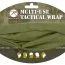 Шарф-бандана оливковая многофункциональная Rothco Multi-Use Tactical Wrap Olive Drab 5305 - Многофункциональный тактический шарф-балаклава Rothco Multi Use Tactical Recon Wrap Olive Drab- 5305
