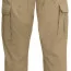 Брюки тактические хаки рип-стоп Rothco Rip-Stop BDU Pant R/S Khaki 5941 - Брюки тактические хаки рип-стоп Rothco Rip-Stop BDU Pant R/S Khaki 5941