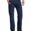 Джинсы больших размеров Levis 501 Original Fit Jean Dark Stonewash 115010194 - 