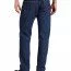 Джинсы больших размеров Levis 501 Original Fit Jean Dark Stonewash 115010194 - 