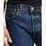 Джинсы больших размеров Levis 501 Original Fit Jean Dark Stonewash 115010194 - Джинсы Levi's Men's 501 Original Fit Jean / Dark Stonewash # 005010194