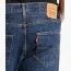Джинсы больших размеров Levis 501 Original Fit Jean Dark Stonewash 115010194 - Джинсы Levi's Men's 501 Original Fit Jean / Dark Stonewash # 005010194